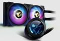 GIGABYTE AORUSWFORCE-X-240 AORUS WATERFORCE 240 RGB Soğutucu