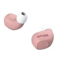 TRUST 23905 Nıka Compact BT Silikon,18 saat,Kulakiçi Kulaklık Pembe