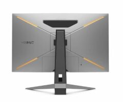 BENQ EX270QM 27 IPS QHD 2K 1ms GTG 240Hz Freesync prem 2xHDMI DP Trevolo 5W HDR 600