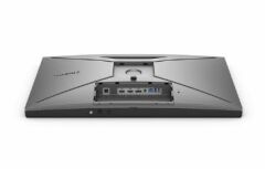 BENQ EX270QM 27 IPS QHD 2K 1ms GTG 240Hz Freesync prem 2xHDMI DP Trevolo 5W HDR 600
