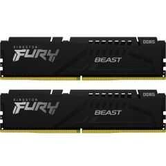 Kingston Fury 16GB Kit 6000 DDR5 KF560C40BBK2-16