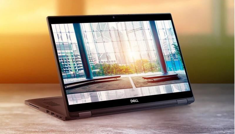 DELL Latitude 7390 i5-8350U 8GB 256GB SSD 13.3''FHD Win 10 Pro 2-in-1