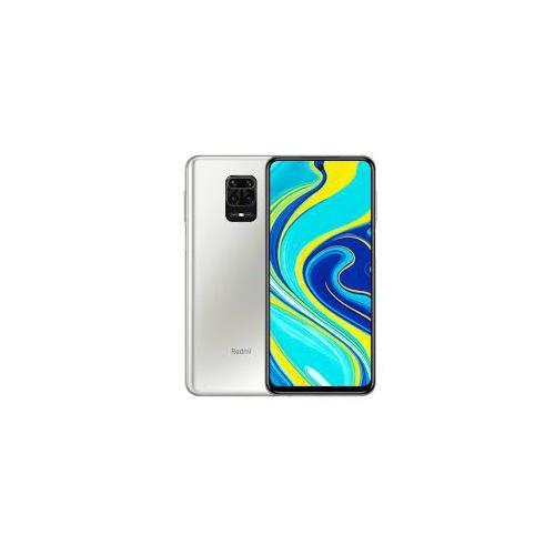 XIAOMI MI-NT9PRO-128WHT 64MP NOTE9PRO 6GB 128GB 6.67'' BEYAZ