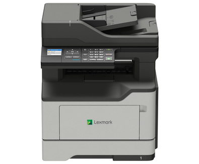Lexmark MX321ADN Çok Fonksiyonlu Laser Yazıcı Network USB Faxlı Dubleks