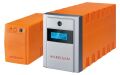 MAKELSAN Line-Intractive Lion Plus 1500VA 5-10 Dk 2x9AH Akülü UPS