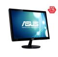 ASUS 18.5'' 1366x768 5ms 55-75Hz VGA Siyah LED Monitör VS197DE