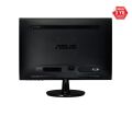 ASUS 18.5'' 1366x768 5ms 55-75Hz VGA Siyah LED Monitör VS197DE