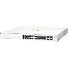 HPE Aruba Instant On 1930-24G-PoE+ 370W (JL684A)