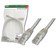 Digitus DK-1511-030 U/UTP Cat5E Gri Kablo (3m)