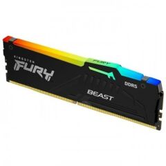 Kingston Fury 16GB 6000 DDR5 RGB KF560C40BBA-16