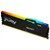 Kingston Fury 16GB 6000 DDR5 RGB KF560C40BBA-16