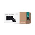 DEEPCOOL LS520S-ZERODARK LS520S Zerodark 240mm Sıvı Soğutma