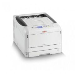 OKI 46550702 C823DN EURO A3/A4 TEK FONKSİYONLU RENKLİ LAZER YAZICI