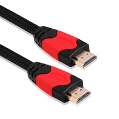 QPORT 1.8m v2.0 HDMI Kablosu Q-HDMI21