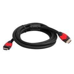 QPORT 1.8m v2.0 HDMI Kablosu Q-HDMI21