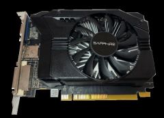SAPPHIRE 11216-31-20G VGA R7 240 2G DDR3 64B VGA-DVID