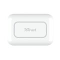 TRUST 23783 Primo Touch BT 10mt Kulakiçi Kablosuz Kulaklık Beyaz