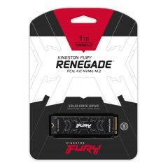 Kingston Fury 1TB M.2 NVMe SSD (7300-6000MB)