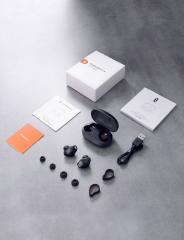TAOTRONICS TT-BH079-B-PRO SoundLiberty79 Kablosuz Kulaklık Gri PRO