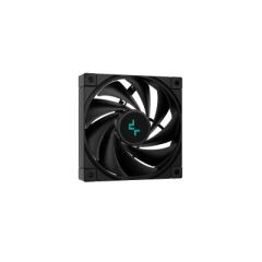 DEEPCOOL LS720S-ZERODARK LS520S Zerodark 360mm Sıvı Soğutma