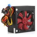 TX 400W POWERMAX 3 x SATA 2  x IDE , 6 PIN PCI-E GÜÇ KAYNAĞI TXPSU400C1