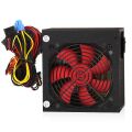 TX 400W POWERMAX 3 x SATA 2  x IDE , 6 PIN PCI-E GÜÇ KAYNAĞI TXPSU400C1