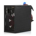 TX 400W POWERMAX 3 x SATA 2  x IDE , 6 PIN PCI-E GÜÇ KAYNAĞI TXPSU400C1