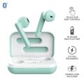 TRUST 23781 Primo Touch BT 10mt Kulakiçi Kablosuz Kulaklık Mint Yeşili