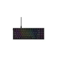 NZXT KB-175UK-BR MINITKL Modular Mechanical Keyboard Gateron Red Linear Black