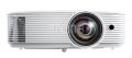 OPTOMA W309ST 3800 Lumen WXGA 1280x800 Yakın Mesafe 15000 saat lamba ömrü HDMI VGA