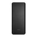 SHARKOON Belirgin Şekiller, Etkileyici Renkler Midi Tower Kasa BW9000-W-BLACK