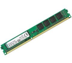 Kingston 4GB 1600 DDR3 KVR16N11S8/4WP