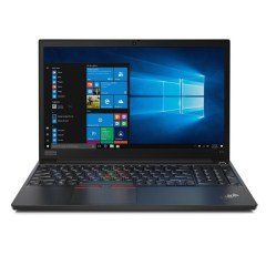 Lenovo E15 20RES6DG00 i5 10210-15.6'-8G-256SSD-WPr