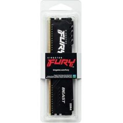 Kingston Fury 32GB 3200 DDR4 CL16 KF432C16BB/32