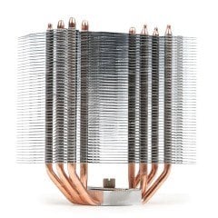 Dark DKCCX124RI7 12cm Kırmızı LGA1700 Uyum Soğtucu