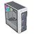 Cooler Master (M.Box TD500 V2) ARGB Beyaz (Psu yok