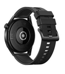 HUAWEI 55028445 Watch GT3 46 mm Active Siyah