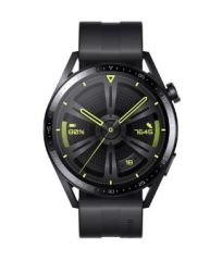 HUAWEI 55028445 Watch GT3 46 mm Active Siyah