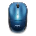 HIPER Kablosuz Nano 2.4GHz Mavi Mouse MX-595M