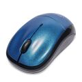 HIPER Kablosuz Nano 2.4GHz Mavi Mouse MX-595M