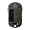 HIPER Kablosuz Nano 2.4GHz Mavi Mouse MX-595M