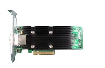 DELL SAS 12Gbps HBA External Controller, Full Height,CusKit