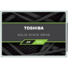 TOSHIBA THN-TR20Z4800U8 480GB TR200 Sata 3.0 555-540MB/s 7MM 2.5'' Flash SSD