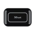 TRUST 23712 Primo Touch BT 10mt Kulakiçi Kablosuz Kulaklık Siyah