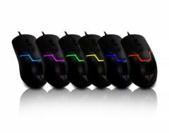 EVEREST SM-G13 1600dpi Usb İnternet Kafe Oyuncu ve Ofis Mouse