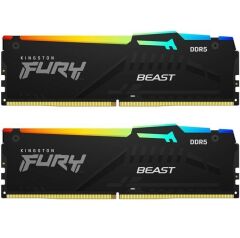 Kingston Fury 16GB Kit 5200 DDR5 KF552C40BBAK2-16
