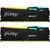 Kingston Fury 16GB Kit 5200 DDR5 KF552C40BBAK2-16