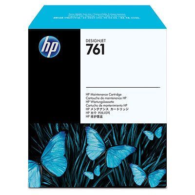 HP CH649A No 761 Temizleme Kiti