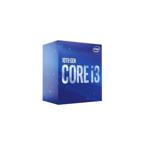 INTEL BX8070110105 CPU 10105 CI3 3.70GHZ LGA1200 6MB 14NM