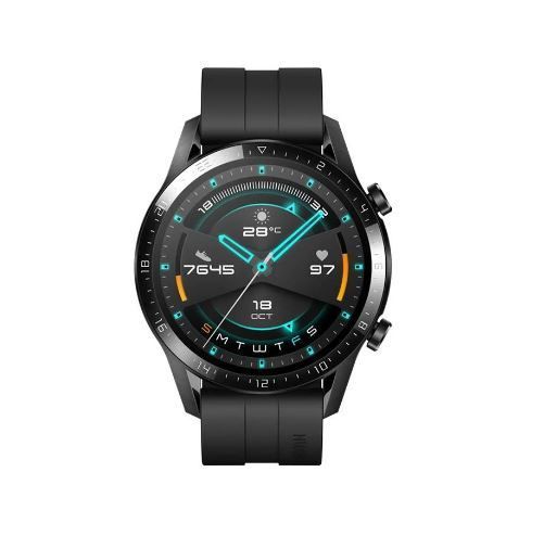 HUAWEI 55027966 Watch GT2 46MM Siyah